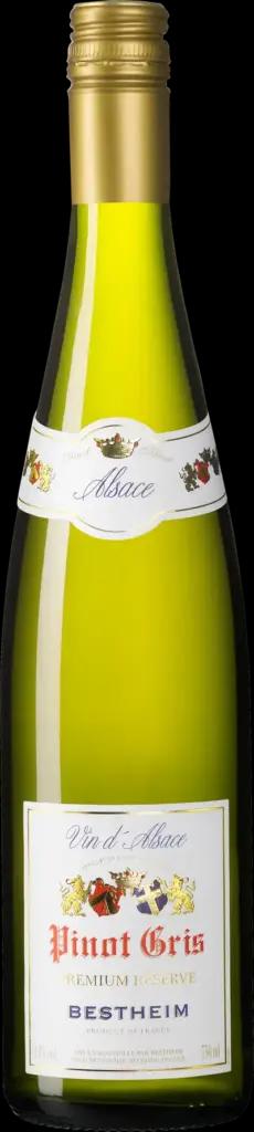 Pinot Gris Premium Réserve