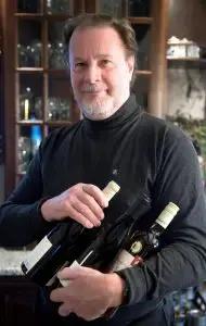 Rudolf Sillén, ExpertWine Naturvin AB Rudolf Sillén, ExpertWine Naturvin AB