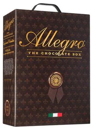 Selected by Vinjournalen: Röda boxviner – de 10 bästa!