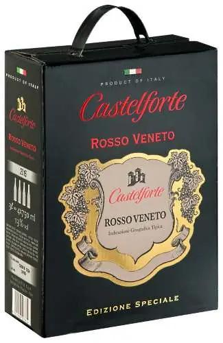 Selected by Vinjournalen: Röda boxviner – de 10 bästa!