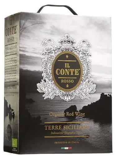 Selected by Vinjournalen: Röda boxviner – de 10 bästa!