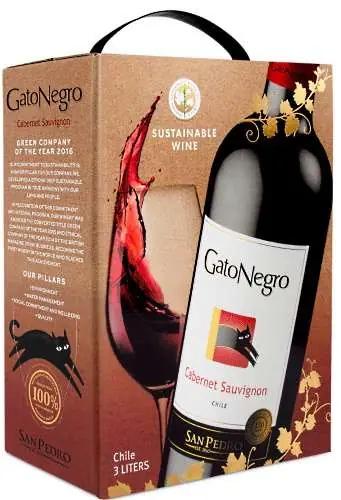 Selected by Vinjournalen: Röda boxviner – de 10 bästa!