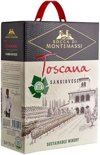 Selected by Vinjournalen: Röda boxviner – de 10 bästa!