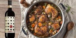 Chianti – ett spännande vin att provsmaka!