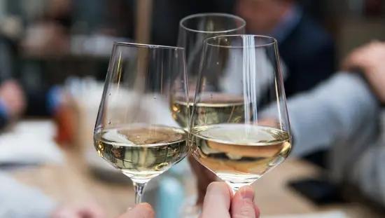 Vår populäraste vindruva – Chardonnay!