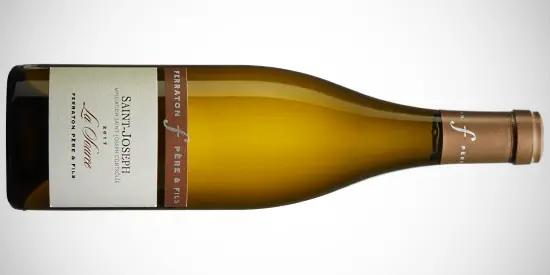 Rhônedalen - La Source Ferraton Père & Fils