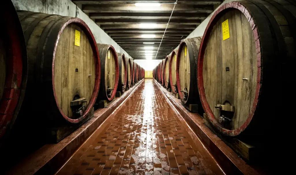 Valpolicella – möt vinmakerskan Cristiana Bettili Valpolicella – möt vinmakerskan Cristiana Bettili