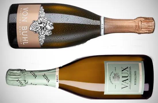 Selected by Vinjournalen: Bästa mousserande viner 2019!