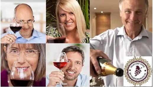 Selected by Vinjournalen: Bästa mousserande viner 2019!