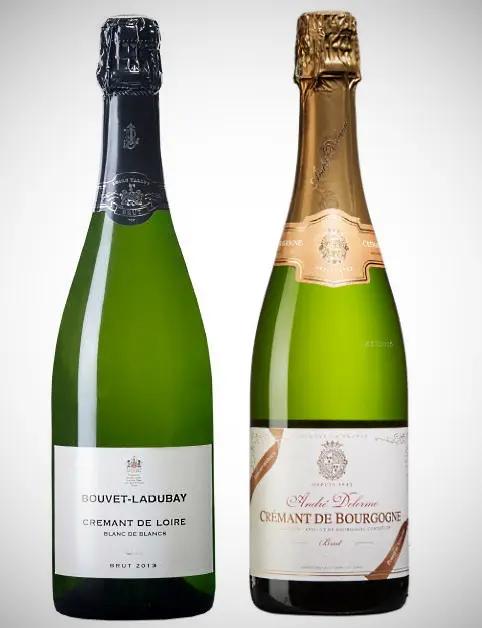 Selected by Vinjournalen: Bästa mousserande viner 2019!