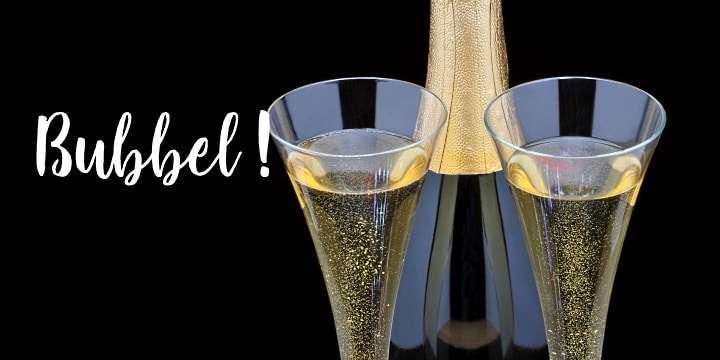 Härliga bubblor! Allt om mousserande vin