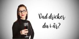 Trendigt: Vad dricker du under 2020?