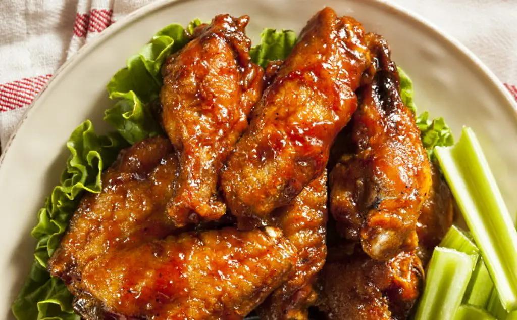 furmint - grillad kyckling