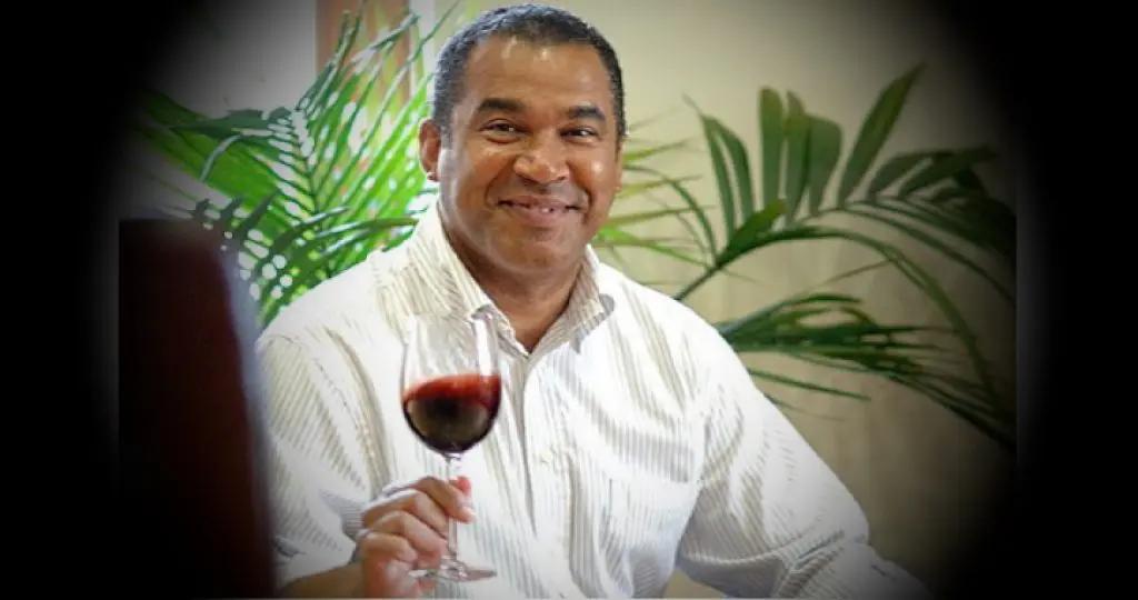 Osvaldo Amado, vinmakare Osvaldo Amado, vinmakare