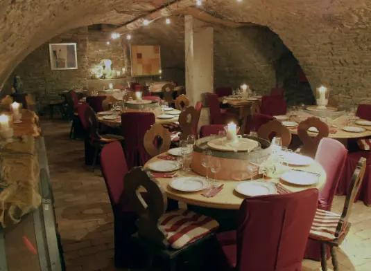 Winery Fischer - vingården som började som en liten vinbutik Winery Fischer - vingården som började som en liten vinbutik