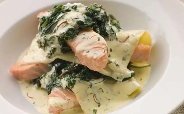 Tobacco Road Sparkling Chardonnay - lasagne