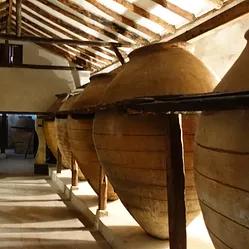 Bodegas y Viñedos Valleyglesias