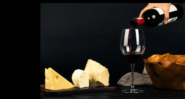 Cabernet Sauvignon – en klassisk världsdruva