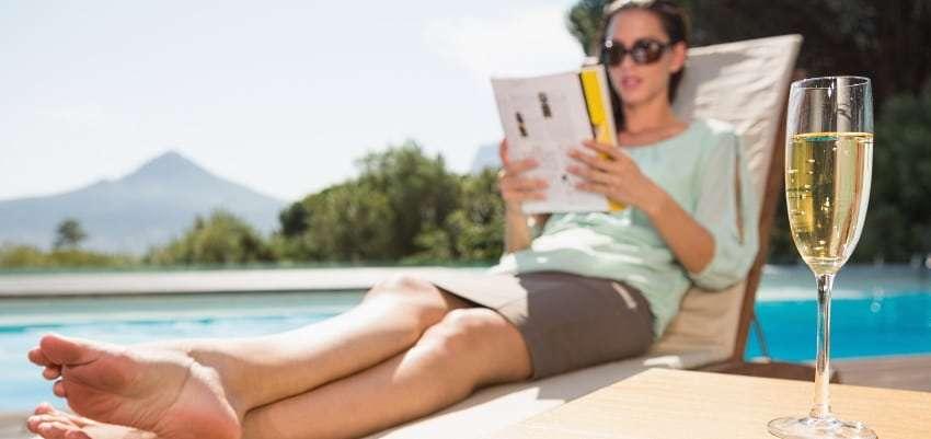 Sommarböcker – Vinjournalen väljer!