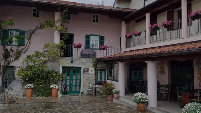 stekar wines - Vingården med övernattningsmöjligheter