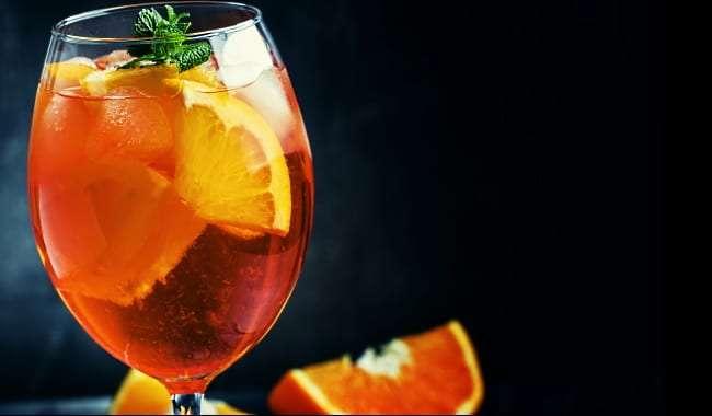 Aperitivo time! Några italienska aperitivo… Aperitivo time! Några italienska aperitivo…