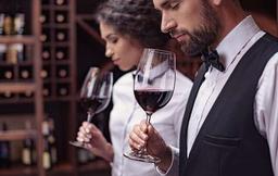 Goda Magnumbuteljer och kul filmer!