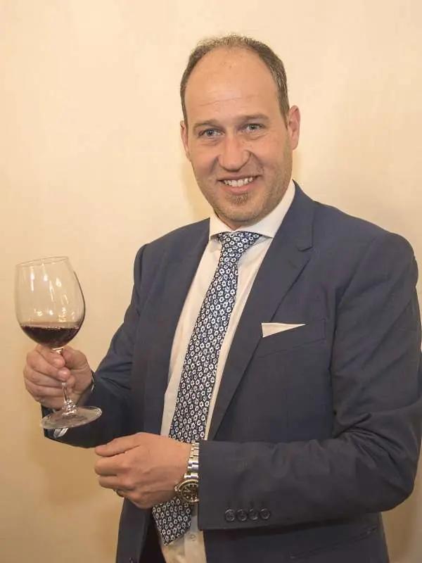 regionen piemonte Francesco Monchiero - Consorzio Tutela Roero