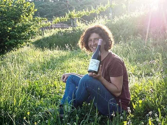 Region: Terre Lariane – vinerna kring Comosjön