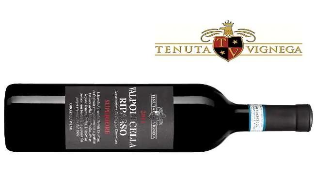 cristiana bettili - vinet tenuta vignega valpolicella ripasso