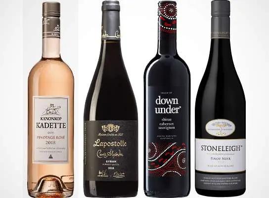 vin-från-nya-världen-röda-viner