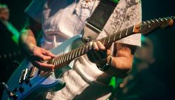 Rockiga superstars i vinvärlden! Rockiga superstars i vinvärlden!