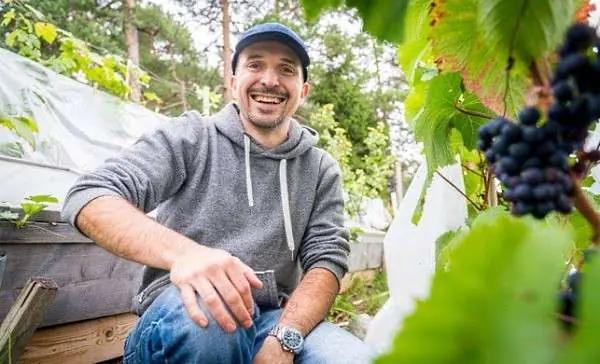 vinläder sverige norge - Danilo Costamagna