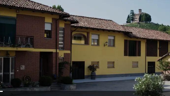 Grimaldi Luigino & C.S.N.C. Grimaldi Luigino & C.S.N.C.