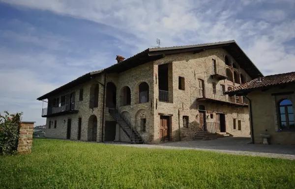 Pecchenino Pecchenino