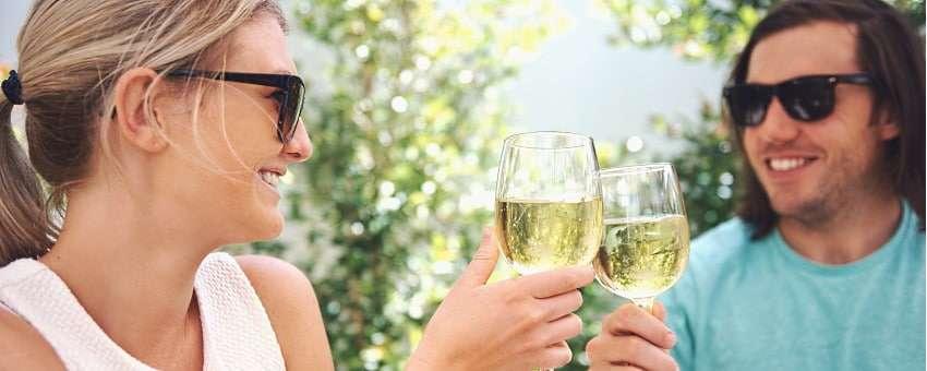 Alter Blanco 2020 – nytt vin från Ribeiro