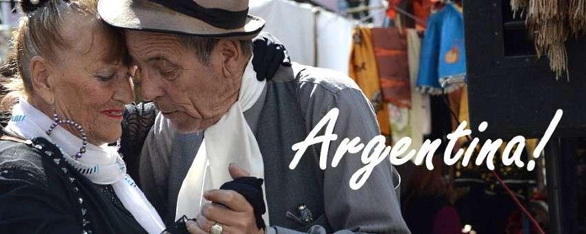 Prova några av Argentinas viner!