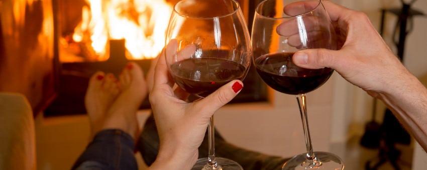Vinval: franska höstviner i olika stil!