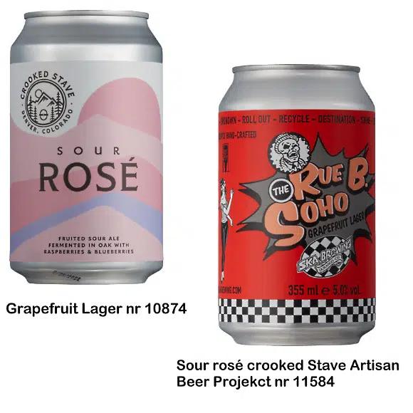 Ryktesvägen: dryckestrender 2022! Ryktesvägen: dryckestrender 2022!