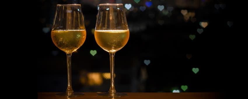 Guide: Italiens godaste vitvinsdruvor & 9 tips!