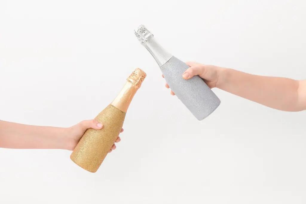 skillnad cava och champagne