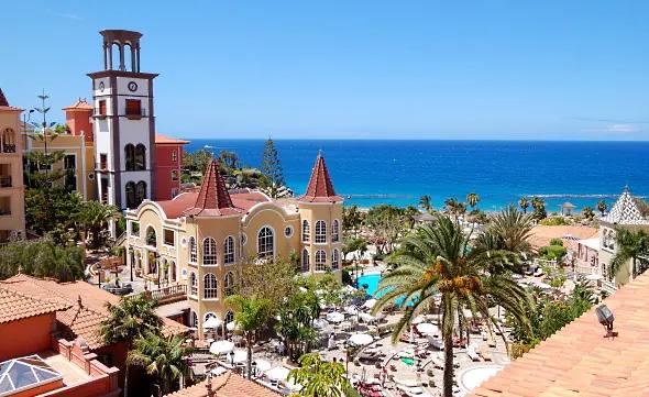 Viner från Kanarieöarna – Europas äldsta vinstockar!