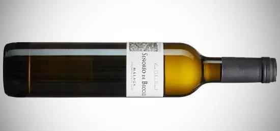 dessertvin . sonorio des boches