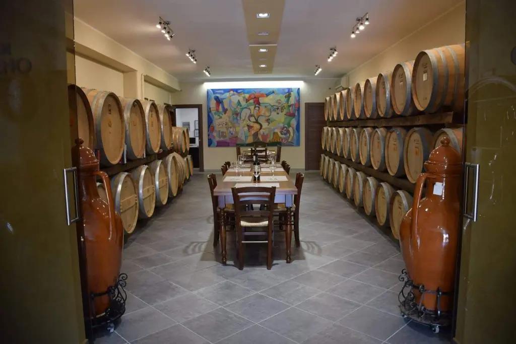 Puglia – En av de bästa vinregionerna i Italien – Din insider guide till vingårderna