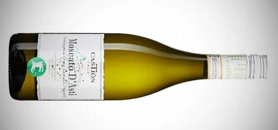 dessertvin - Cation Moscato d'Asti