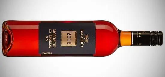 dessertvin - Moscatel de Setubel DO