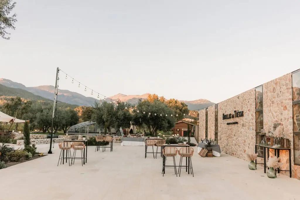 Kastilien och Leon, för den som vill känna historiens vingslag