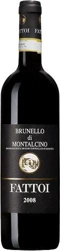 Brunello di Montalcino – Toscanas stolthet