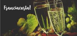 Lär känna det sprudlande Franciacorta!