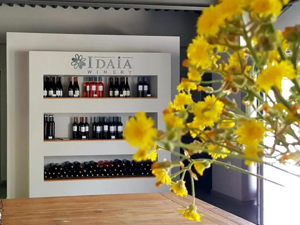 Idaia Winery