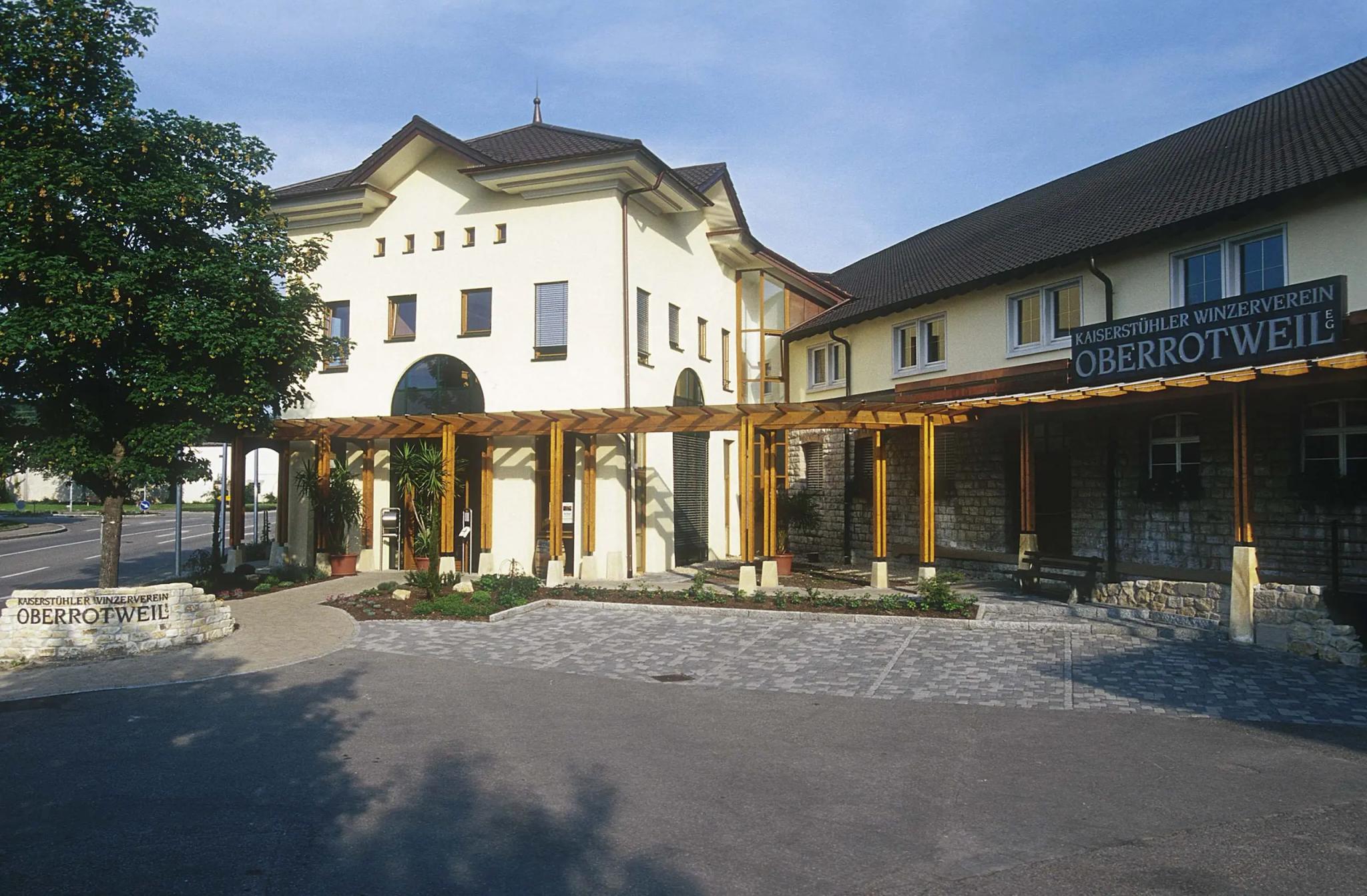 Baden – Vinregionen nära Svartskogen – Din insider guide till de bästa vingårdarna